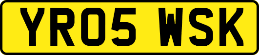 YR05WSK