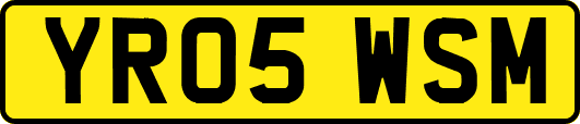 YR05WSM