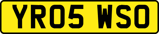 YR05WSO