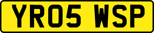 YR05WSP