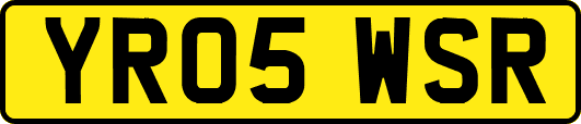 YR05WSR