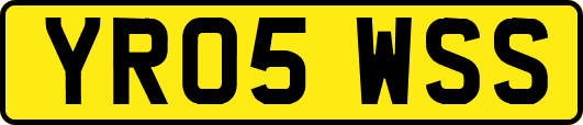 YR05WSS