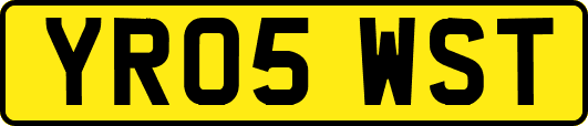YR05WST
