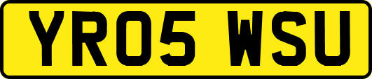 YR05WSU