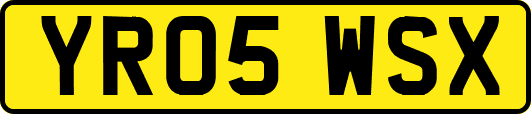 YR05WSX