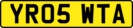 YR05WTA