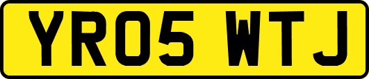 YR05WTJ