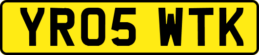 YR05WTK