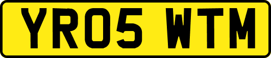 YR05WTM