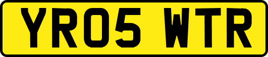 YR05WTR