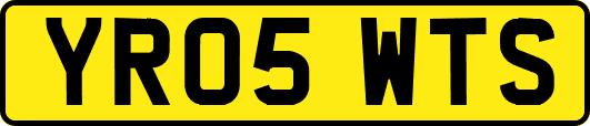 YR05WTS