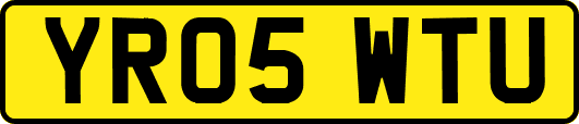 YR05WTU