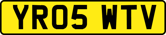 YR05WTV