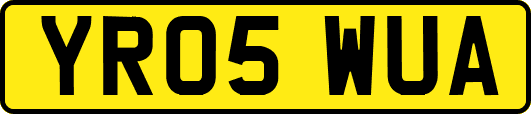 YR05WUA