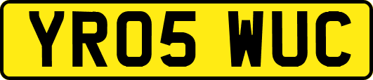 YR05WUC