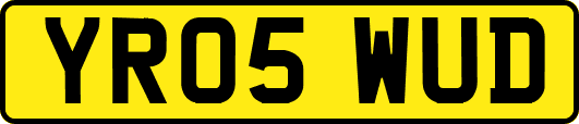 YR05WUD