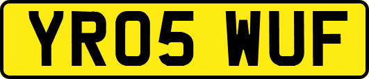 YR05WUF