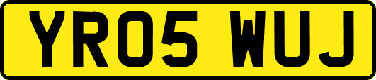 YR05WUJ