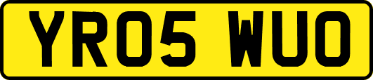 YR05WUO