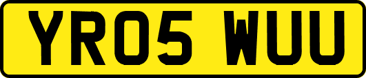 YR05WUU