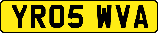 YR05WVA