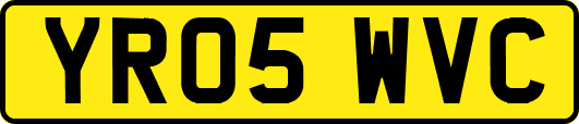 YR05WVC