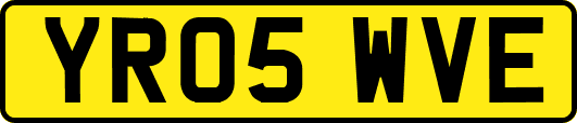 YR05WVE
