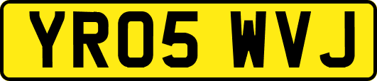 YR05WVJ