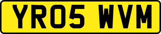 YR05WVM