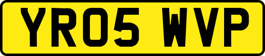 YR05WVP