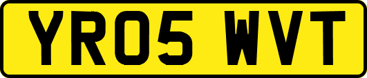 YR05WVT