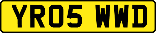 YR05WWD