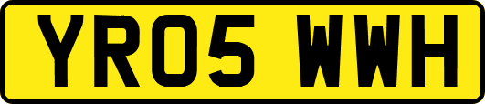 YR05WWH