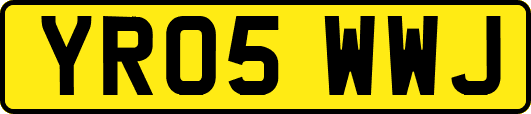 YR05WWJ