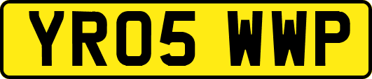 YR05WWP