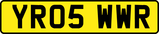YR05WWR