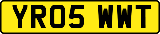YR05WWT