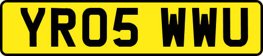 YR05WWU