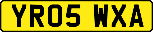 YR05WXA