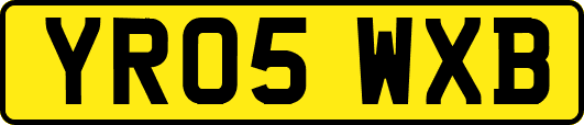 YR05WXB