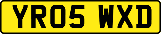 YR05WXD