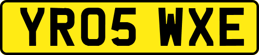 YR05WXE