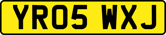 YR05WXJ