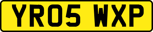 YR05WXP