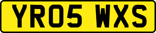 YR05WXS