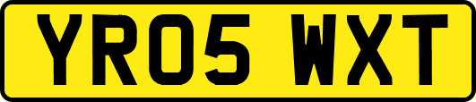 YR05WXT