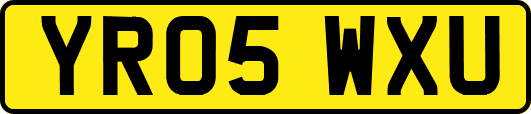 YR05WXU
