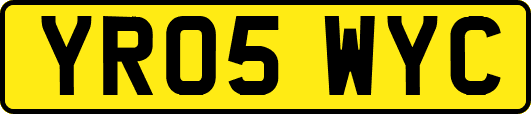YR05WYC
