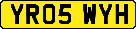 YR05WYH