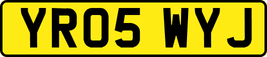 YR05WYJ